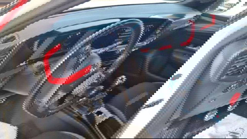 Opel Mokka usata a Savona (20)