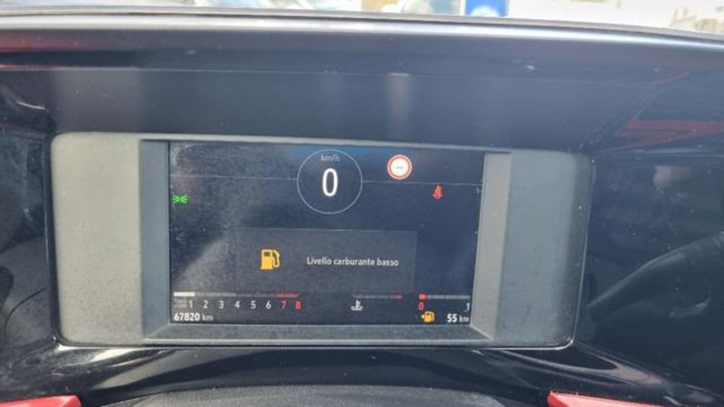 Opel Mokka usata a Savona (6)