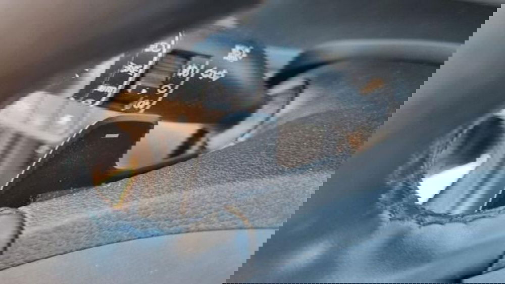 Hyundai Kona usata a Savona (12)