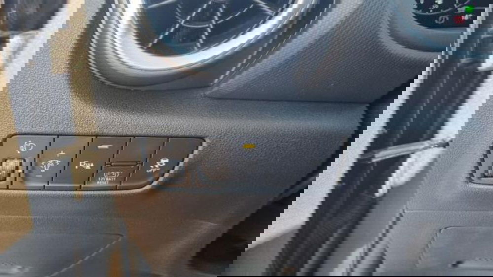 Hyundai Kona usata a Savona (13)