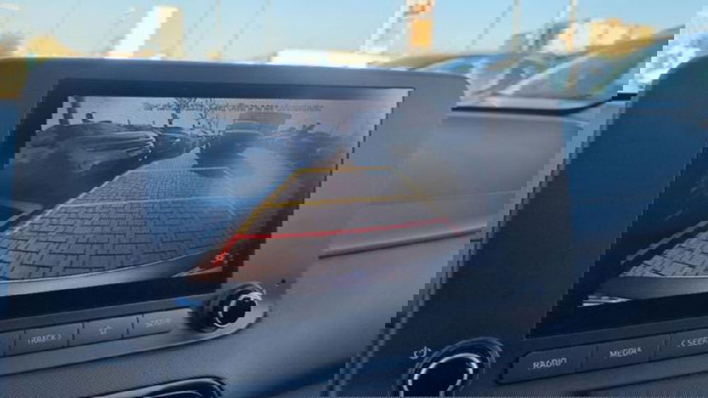 Hyundai Kona usata a Savona (14)