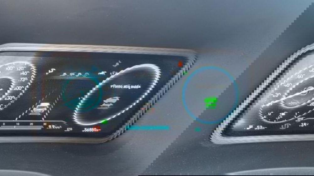 Hyundai Kona usata a Savona (4)