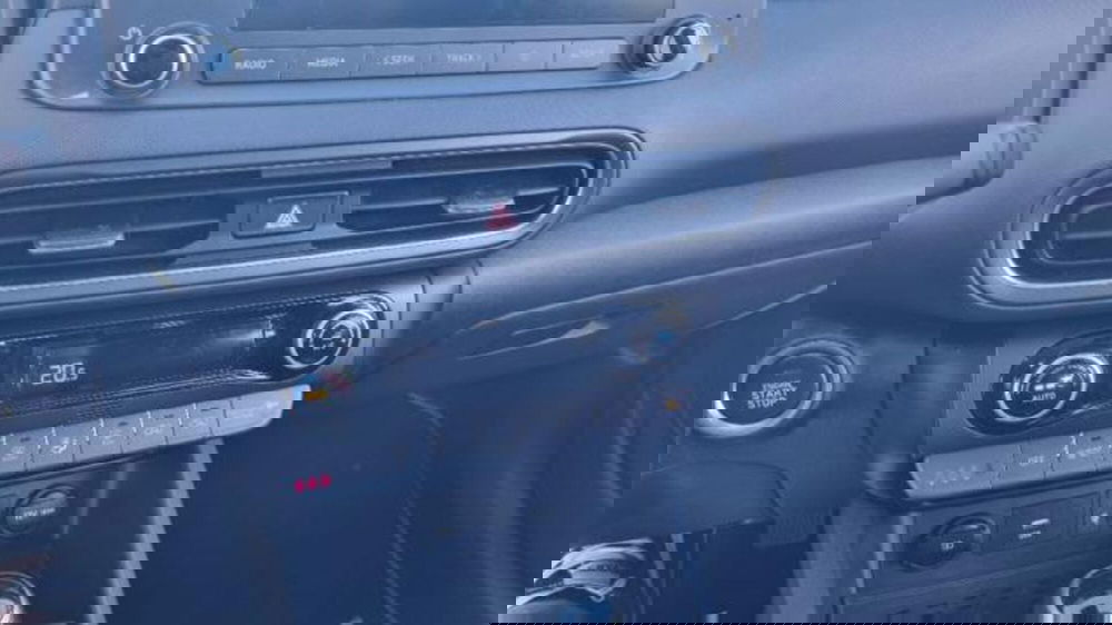 Hyundai Kona usata a Savona (5)