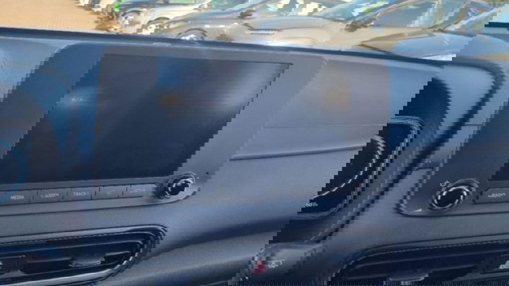 Hyundai Kona usata a Savona (6)