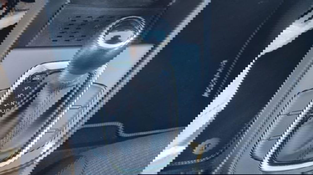 Hyundai Kona usata a Savona (7)