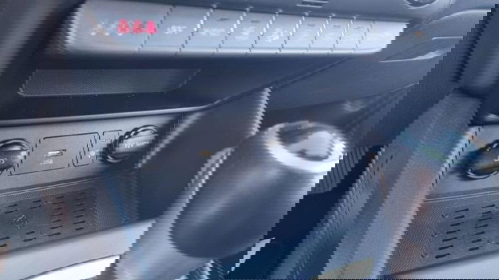 Hyundai Kona usata a Savona (8)
