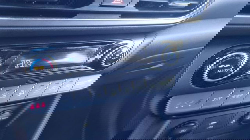 Hyundai Kona usata a Savona (9)