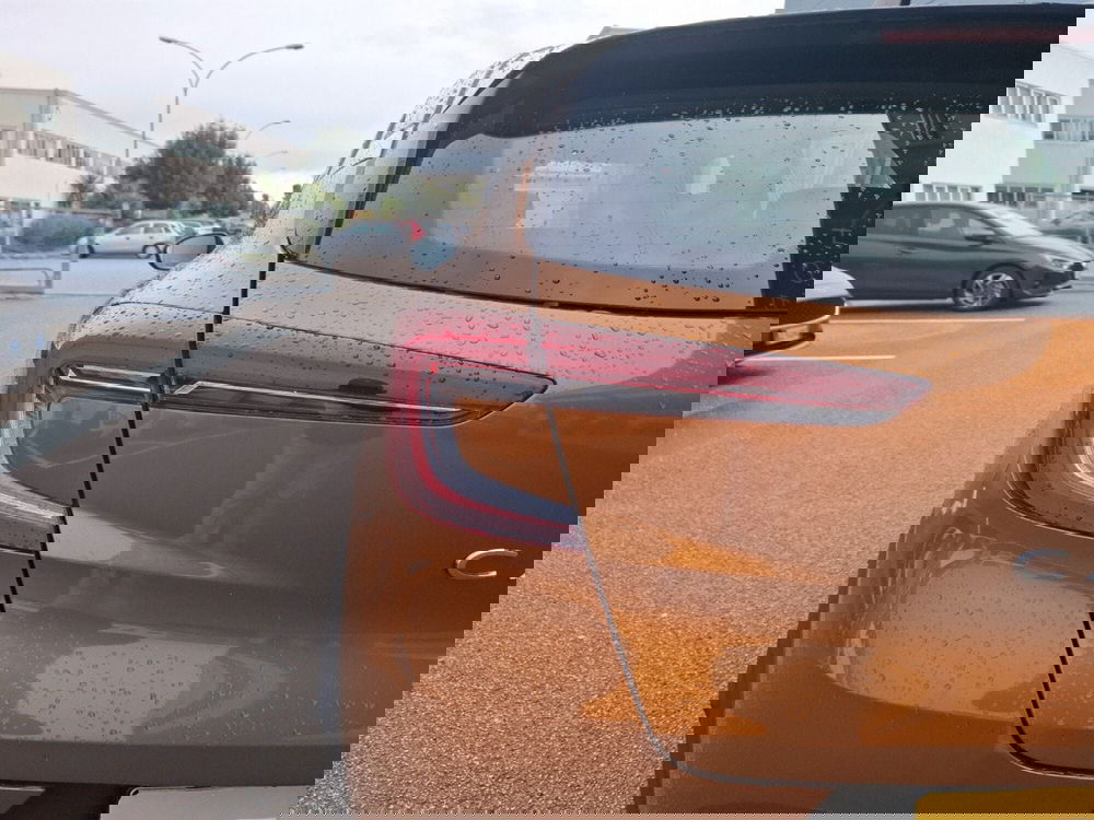 Renault Captur usata a Ancona (10)