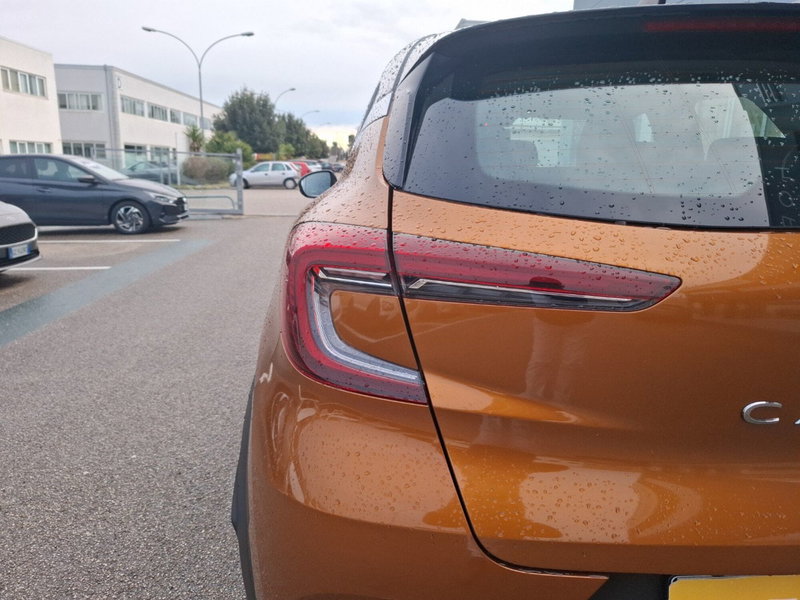 Renault Captur usata a Ancona (10)