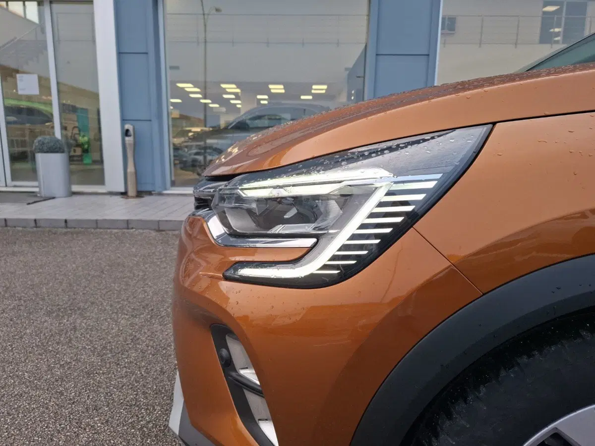 Renault Captur usata a Ancona (12)