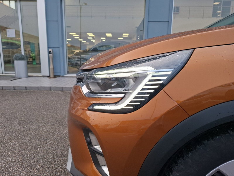 Renault Captur usata a Ancona (12)