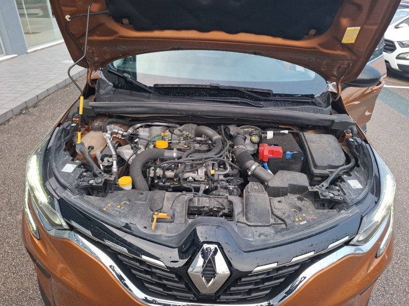 Renault Captur usata a Ancona (13)