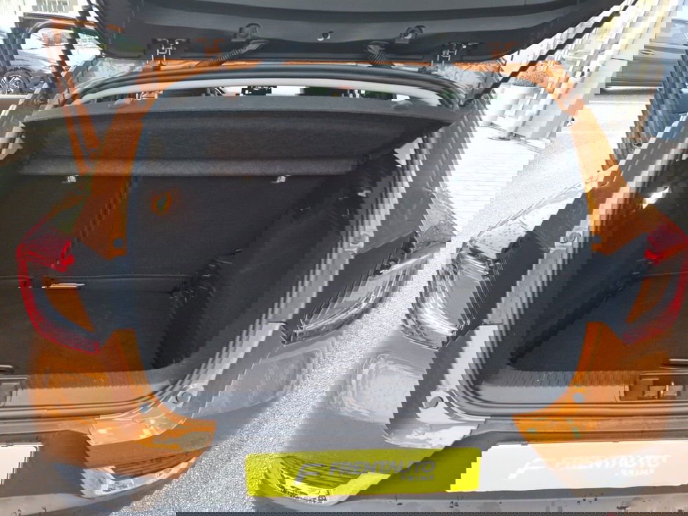 Renault Captur usata a Ancona (14)