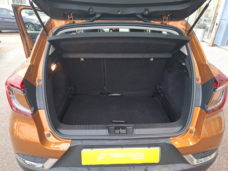 Renault Captur usata a Ancona (14)
