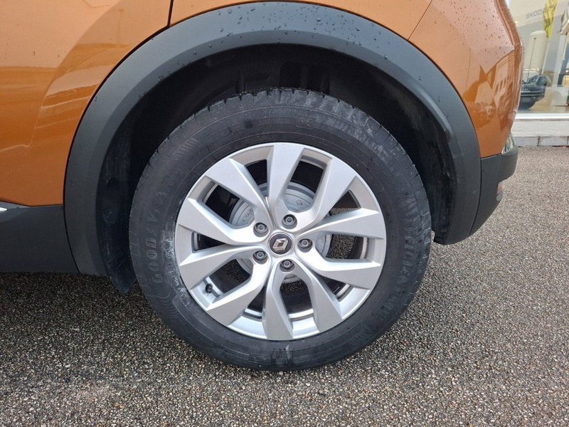 Renault Captur usata a Ancona (15)