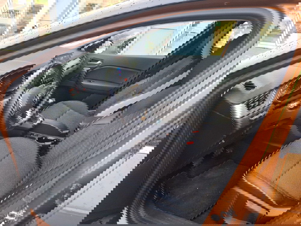 Renault Captur usata a Ancona (16)