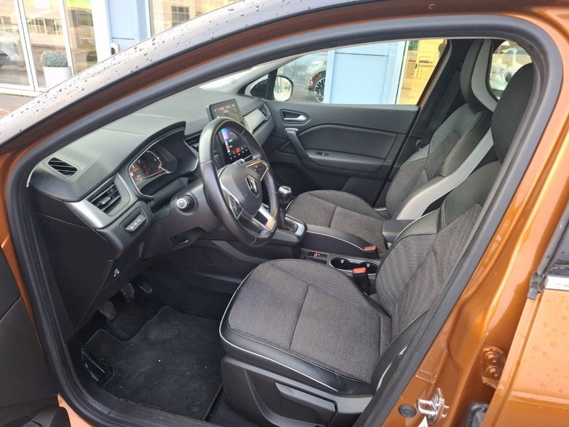 Renault Captur usata a Ancona (16)