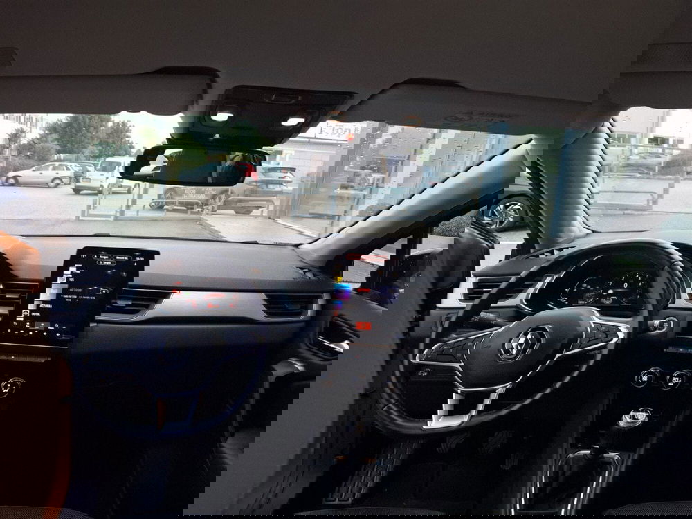 Renault Captur usata a Ancona (17)