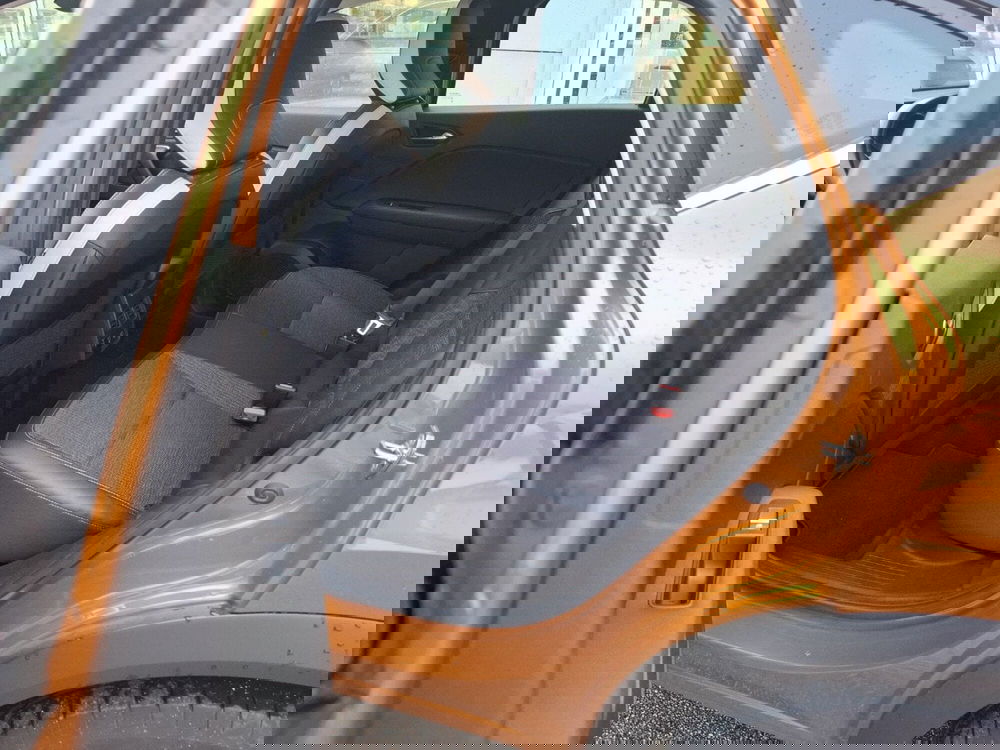 Renault Captur usata a Ancona (18)