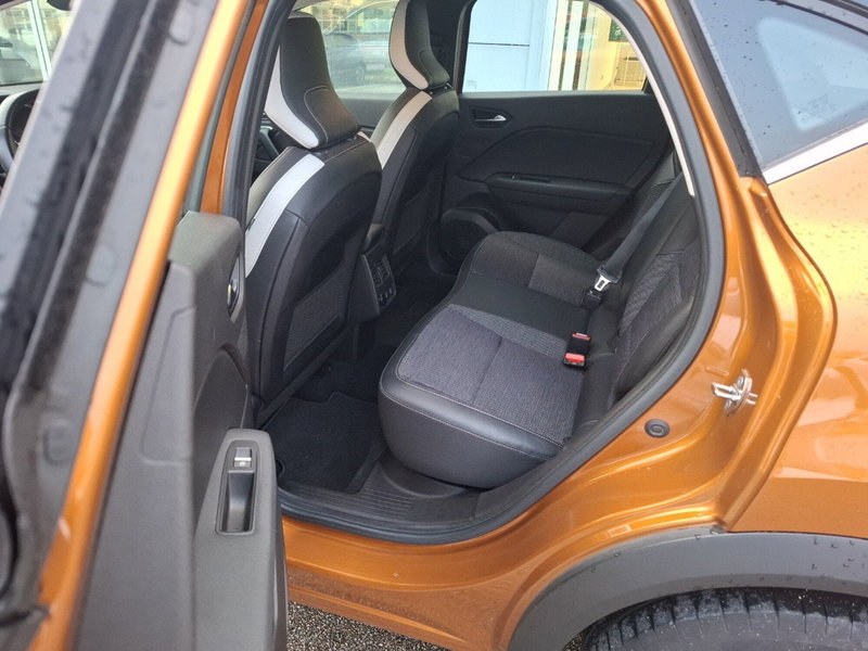 Renault Captur usata a Ancona (18)