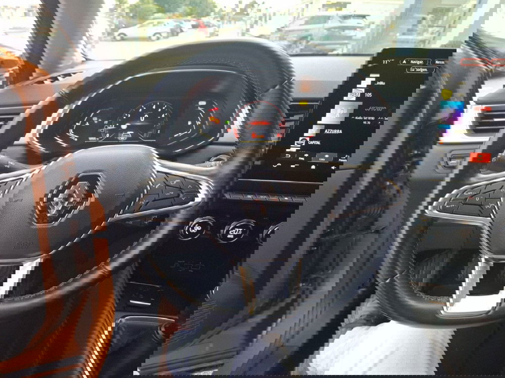 Renault Captur usata a Ancona (19)