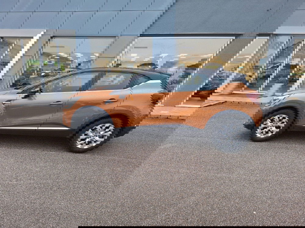Renault Captur usata a Ancona (2)