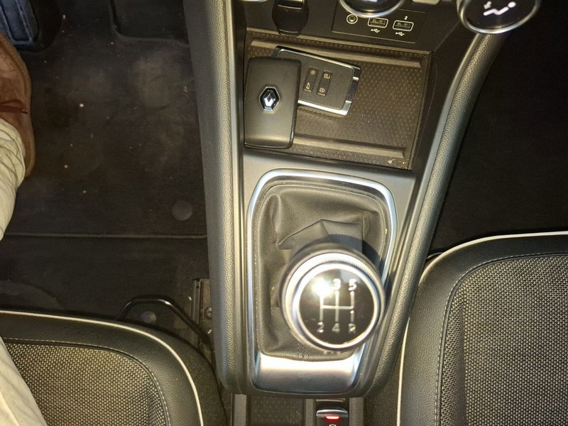Renault Captur usata a Ancona (20)