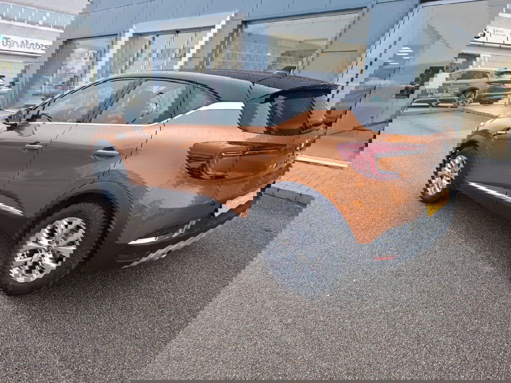 Renault Captur usata a Ancona (3)