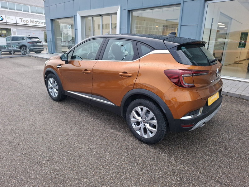 Renault Captur usata a Ancona (3)