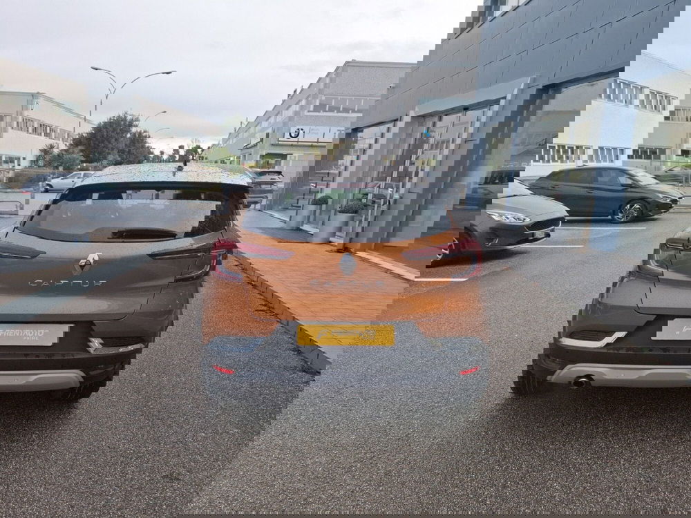 Renault Captur usata a Ancona (4)