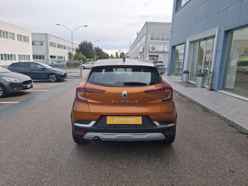 Renault Captur usata a Ancona (4)