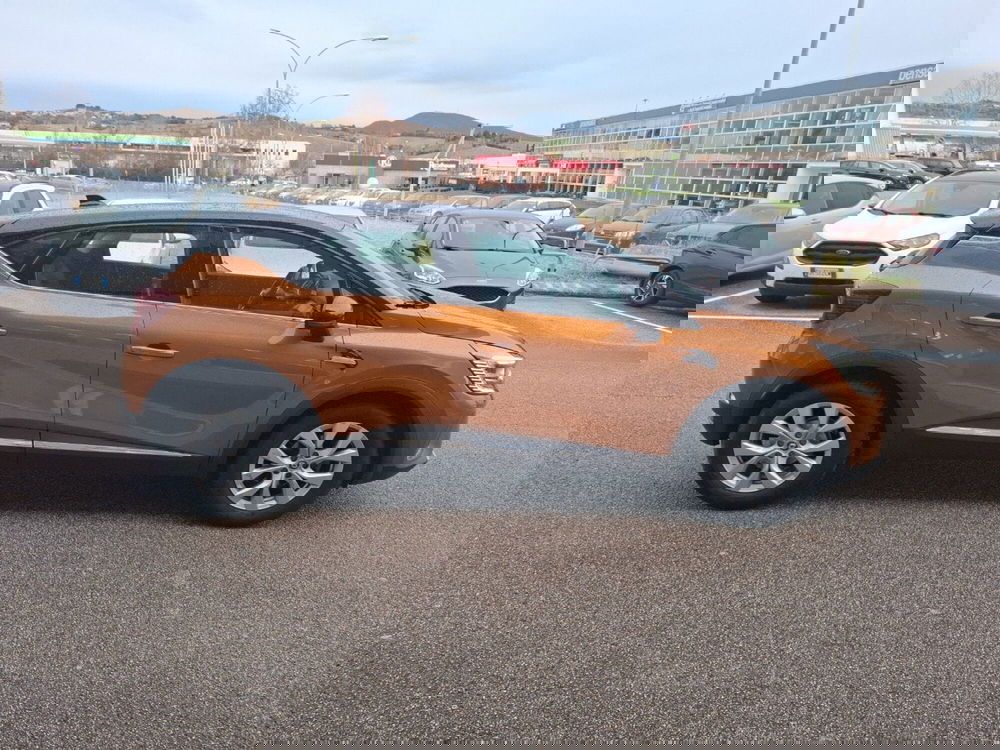 Renault Captur usata a Ancona (6)
