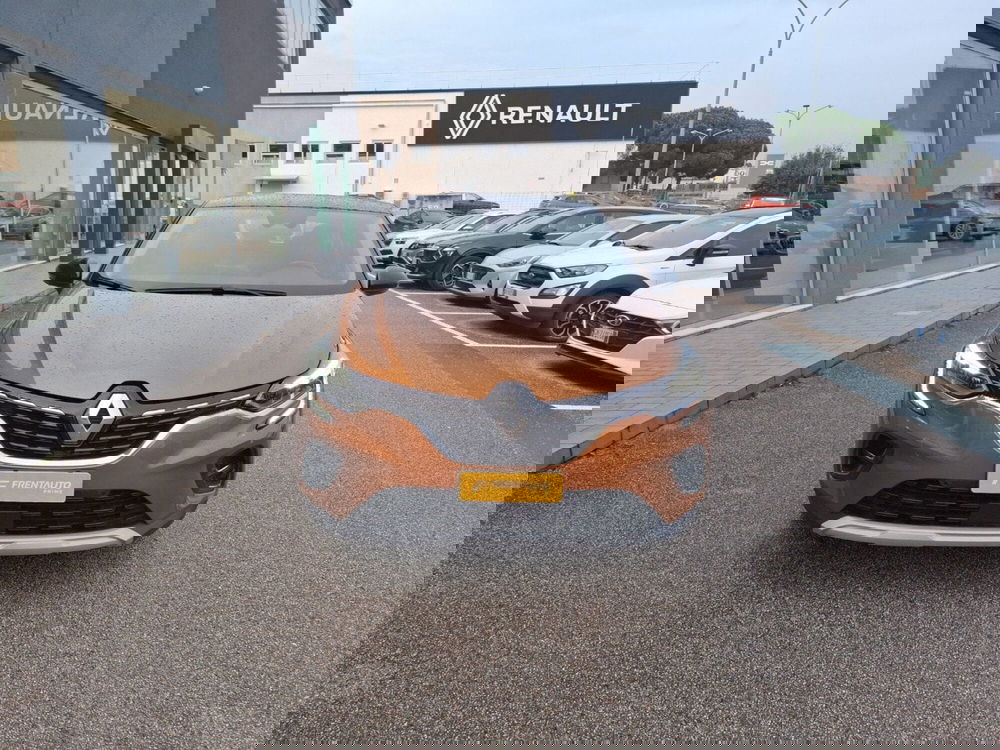Renault Captur usata a Ancona (8)