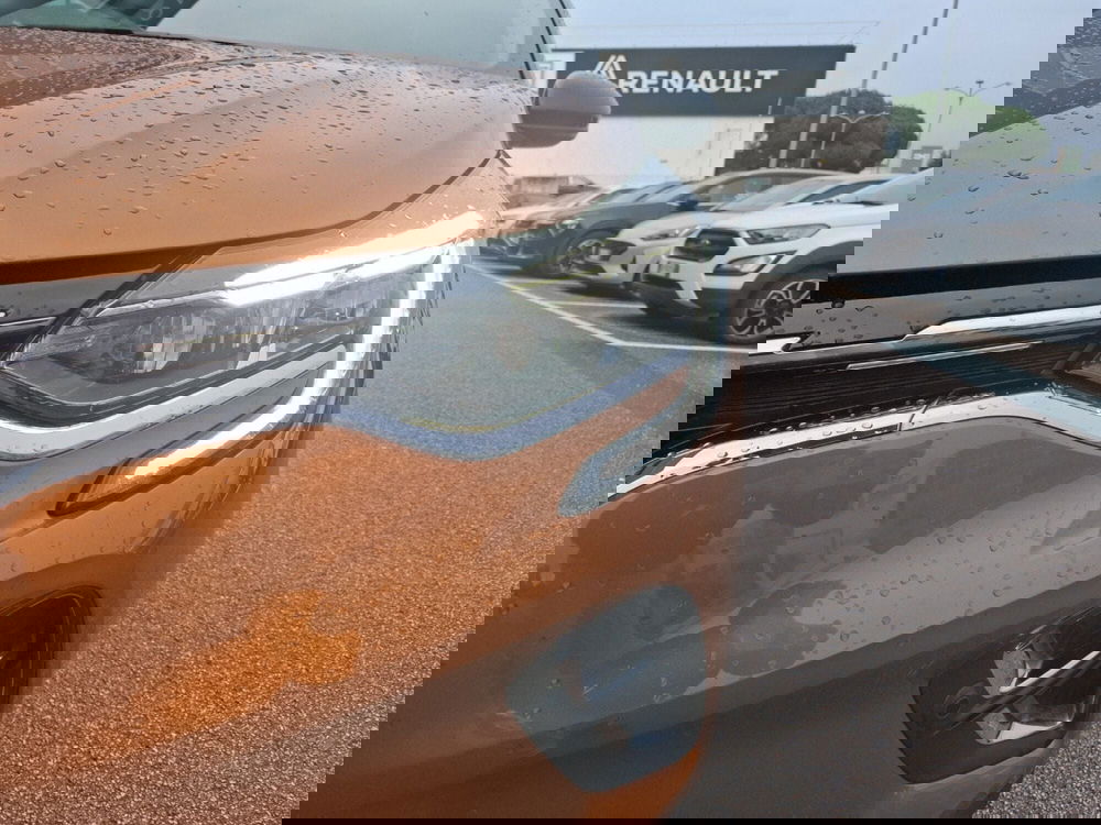 Renault Captur usata a Ancona (9)