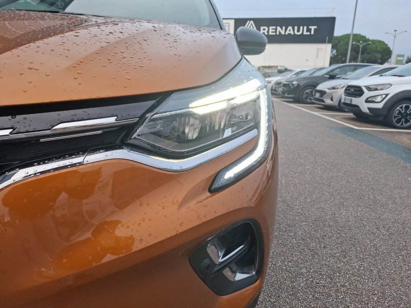 Renault Captur usata a Ancona (9)