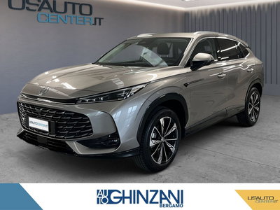 Mg HS 1.5 Comfort auto del 2025 usata a Bergamo