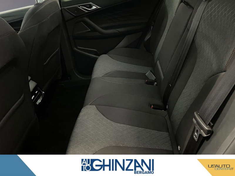 Mg HS usata a Bergamo (11)