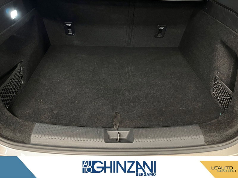 Mg HS usata a Bergamo (12)