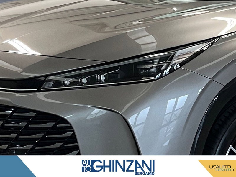 Mg HS usata a Bergamo (14)