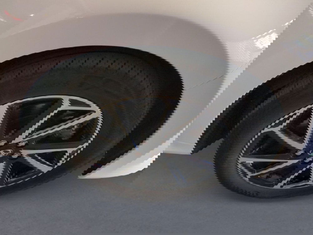 Toyota Yaris usata a Milano (10)