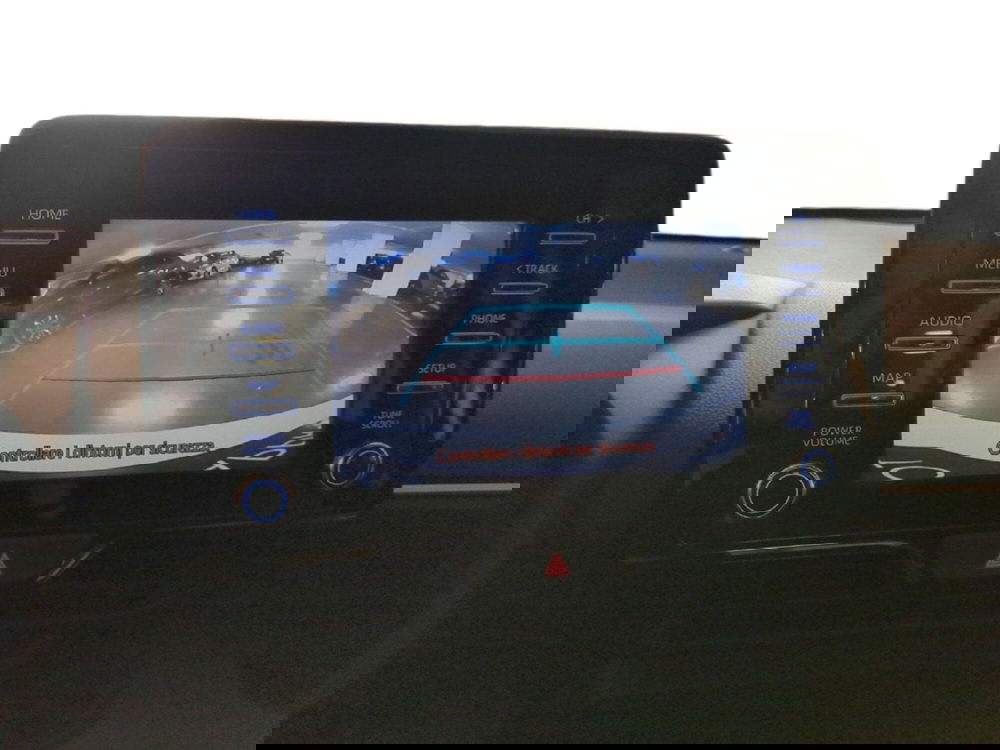 Toyota Yaris usata a Milano (16)