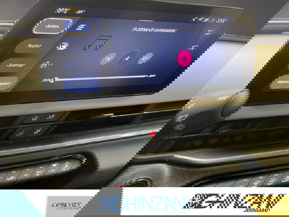 Fiat 600 usata a Bergamo (11)