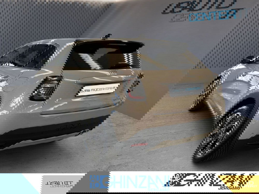 Fiat 600 usata a Bergamo (3)