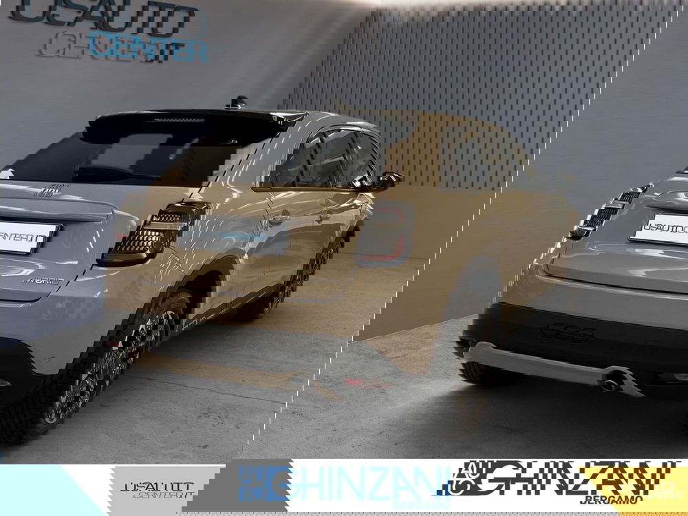 Fiat 600 usata a Bergamo (4)