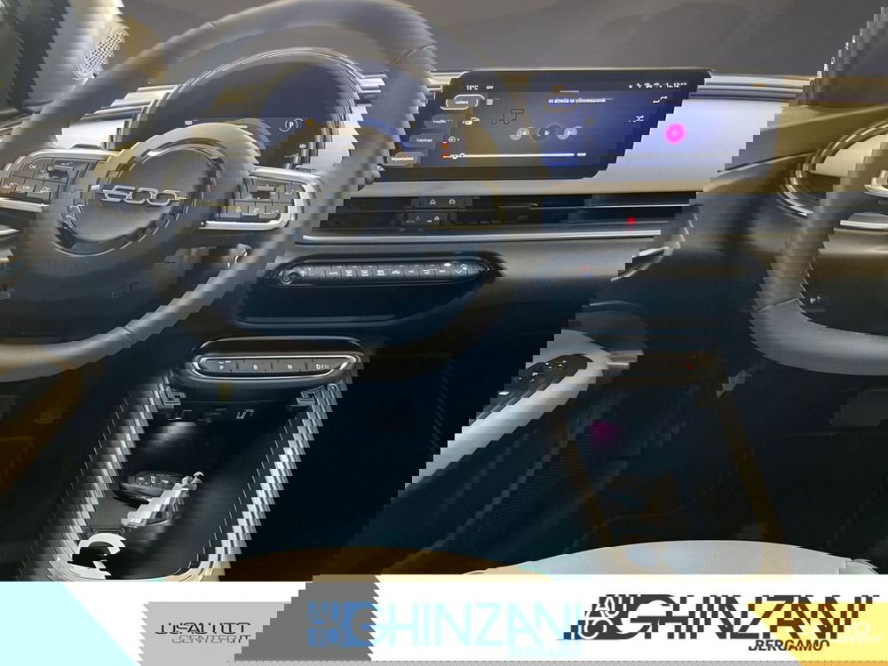 Fiat 600 usata a Bergamo (8)