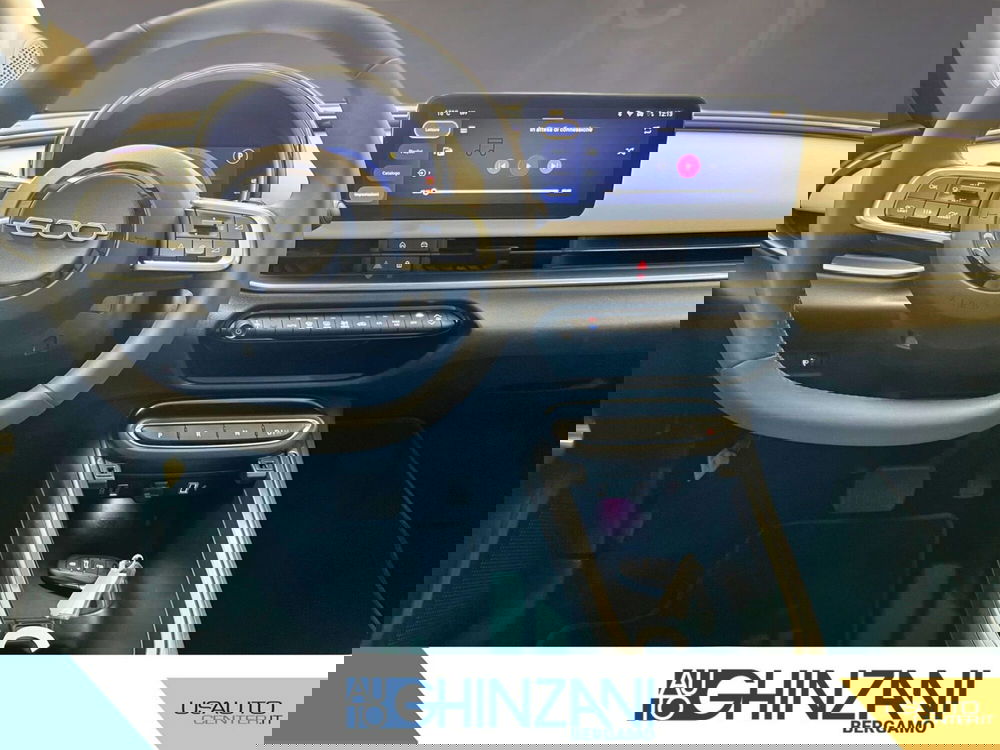 Fiat 600 usata a Bergamo (9)