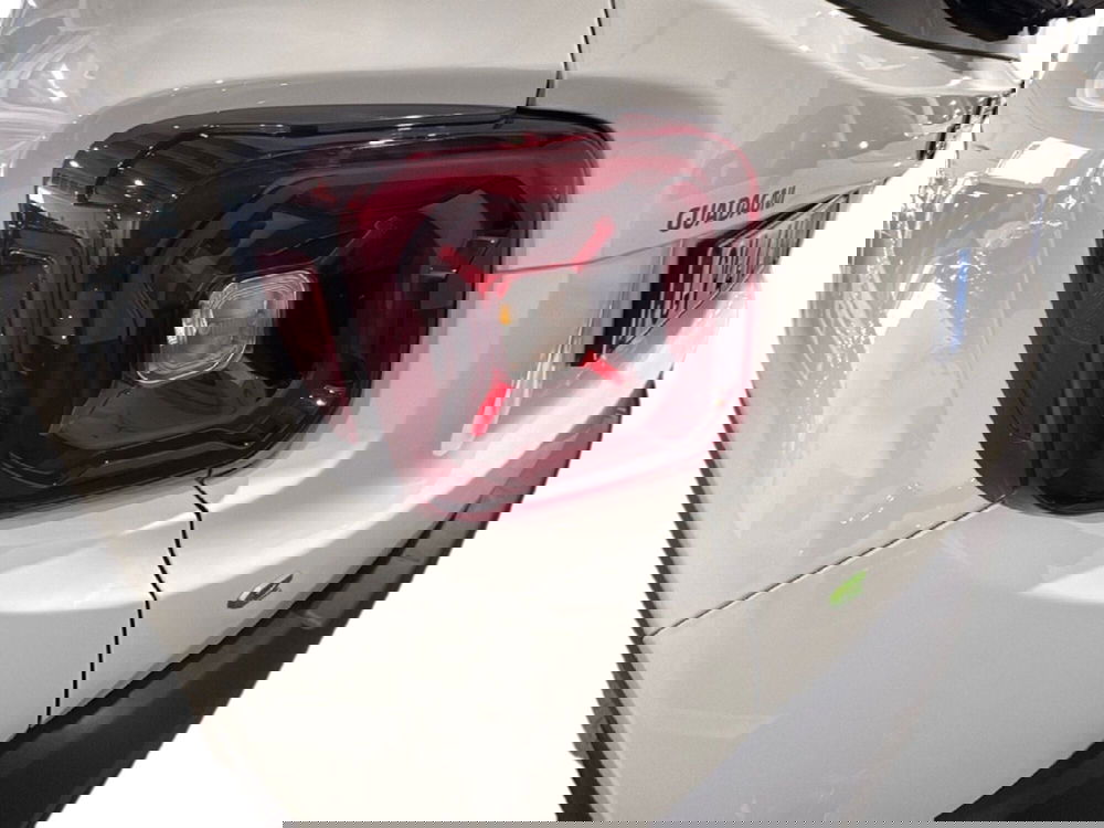 Jeep Renegade usata a Agrigento (10)