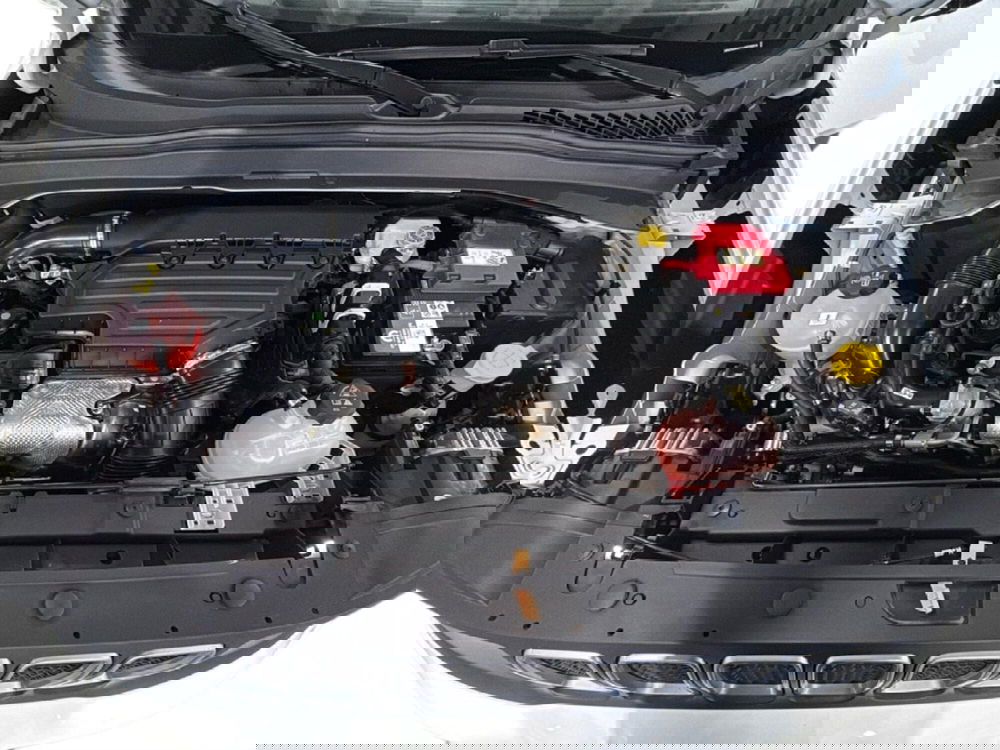 Jeep Renegade usata a Agrigento (13)