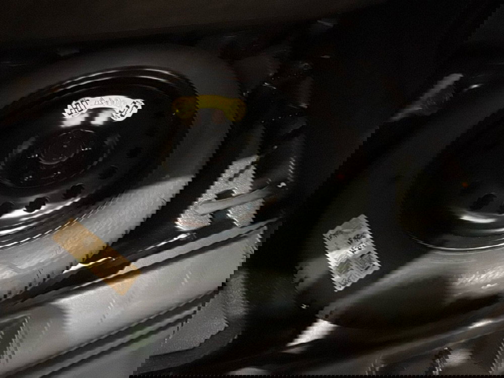 Jeep Renegade usata a Agrigento (15)