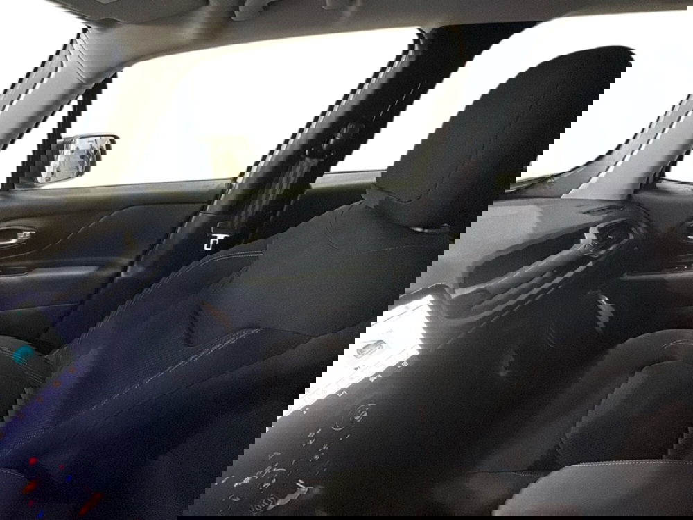 Jeep Renegade usata a Agrigento (17)